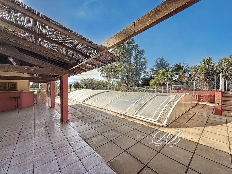 Villa - 125 m² - 5 pièces