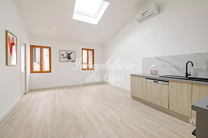 Appartement - 72 m² - 4 pièces