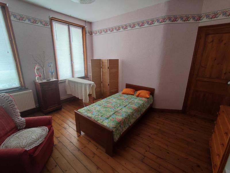 Maison de ville - 152 m² - 6 pièces