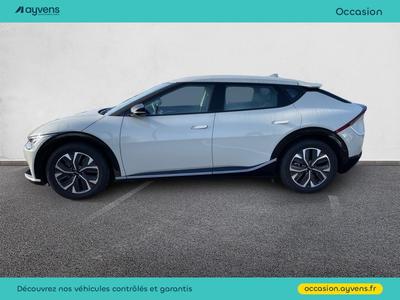 Kia Ev6 325ch Air Design 4wd