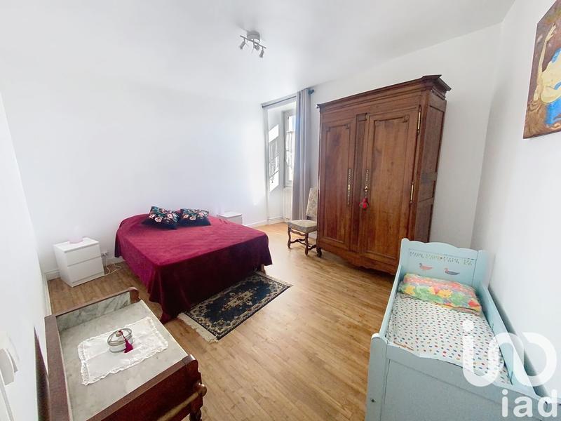 Maison de ville - 139 m² - 5 pièces