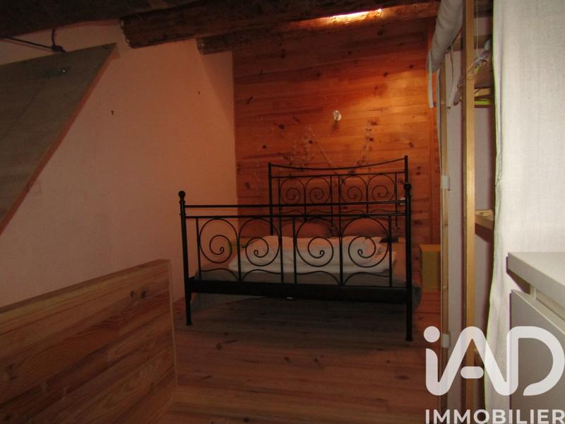 Maison - 111 m² - 5 pièces