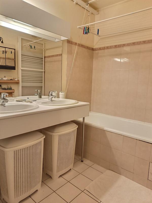 Appartement - 81 m² - 4 pièces