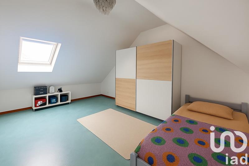 Maison - 151 m² - 5 pièces