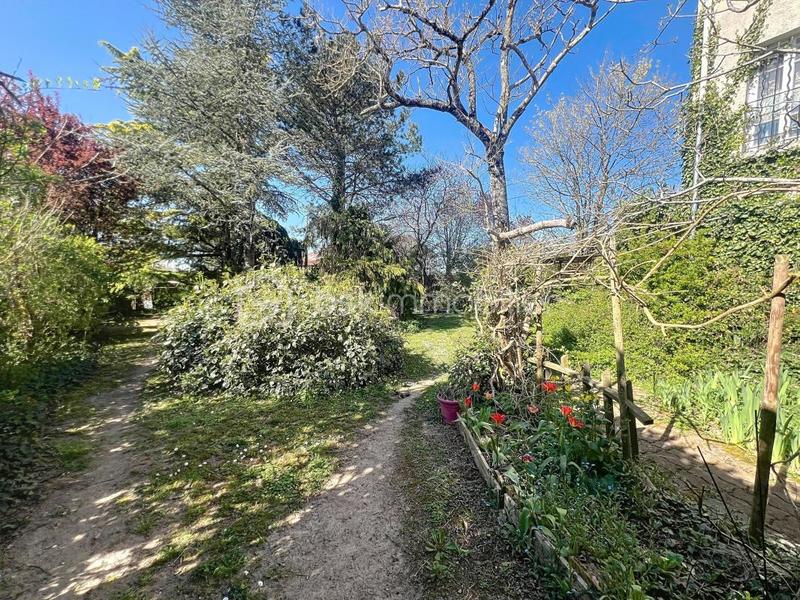 Maison de maîtres - 165 m² - 7 pièces