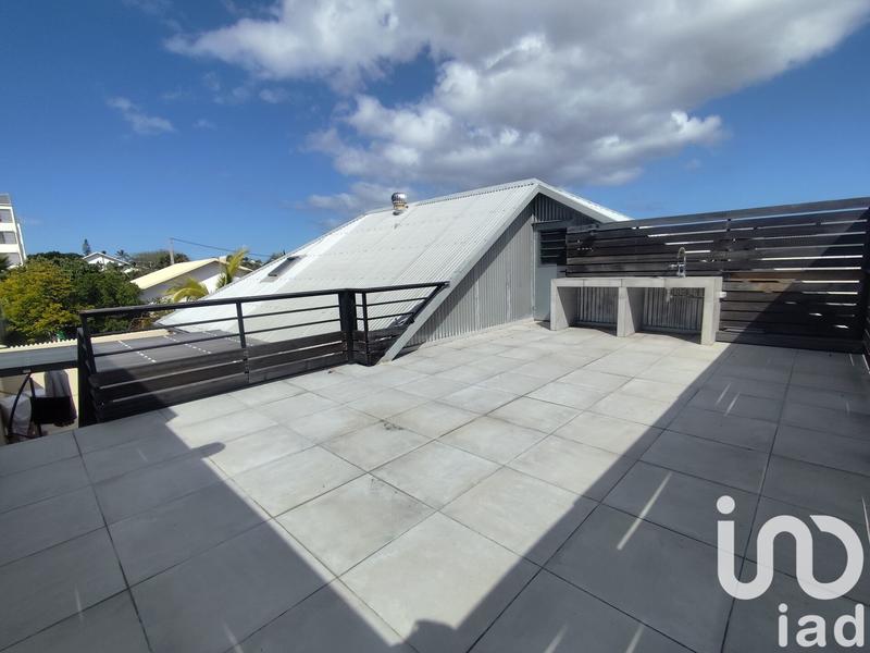 Maison - 145 m² - 5 pièces