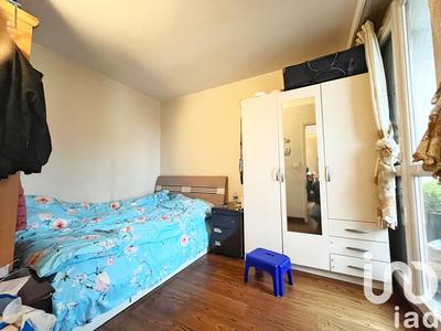 Appartement - 75 m² - 4 pièces