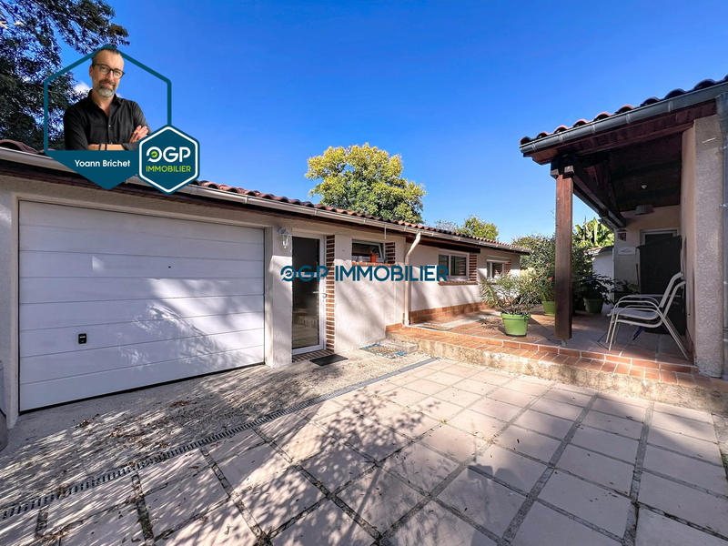 Villa - 160 m² - 6 pièces