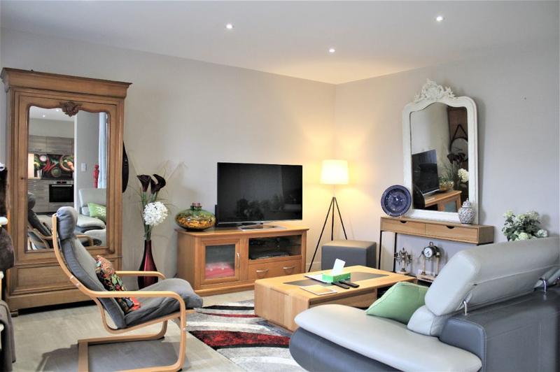 Maison - 97 m² - 5 pièces