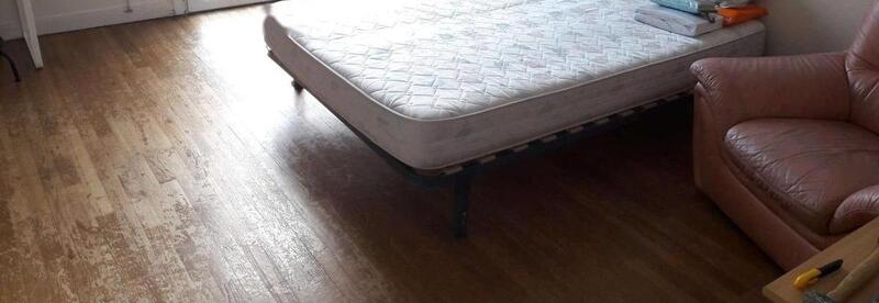 Appartement - 59 m² - 4 pièces