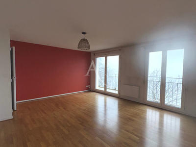 Appartement - 71 m² - 3 pièces
