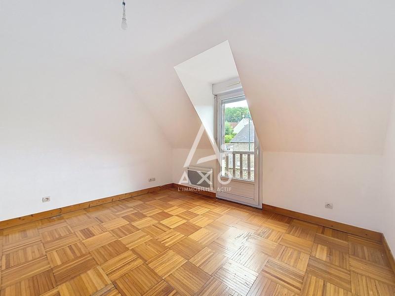 Maison - 77 m² - 5 pièces