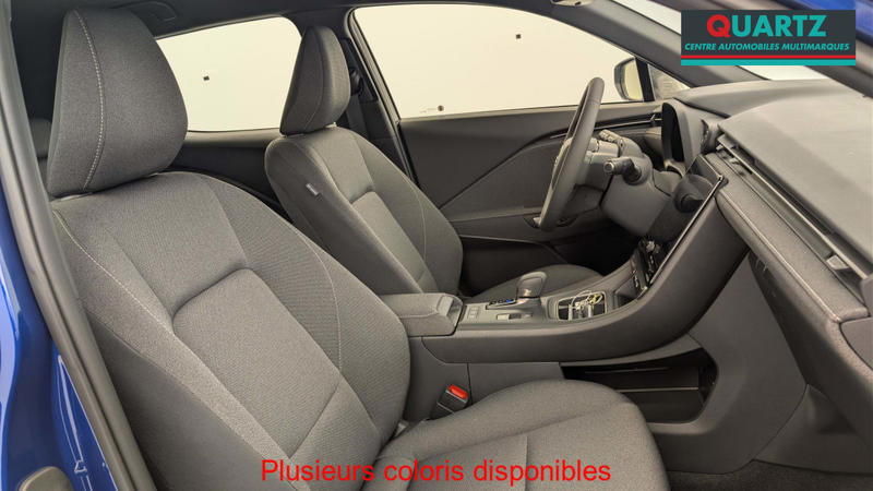 Lexus Lbx 2wd Business