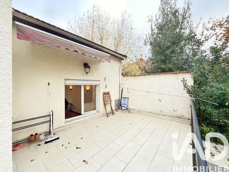 Maison - 145 m² - 5 pièces