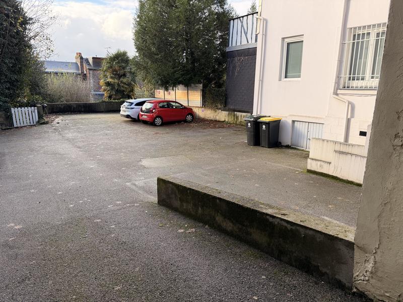 Appartement - 47 m² - 3 pièces