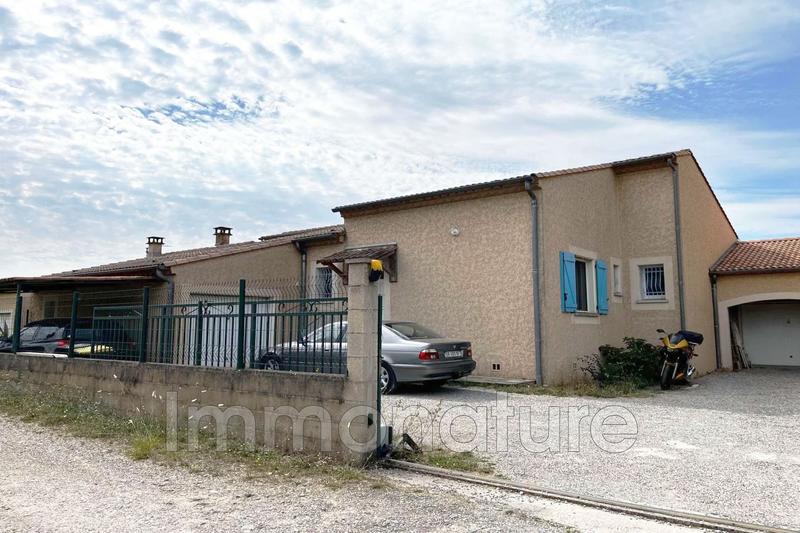 Villa - 133 m² - 4 pièces