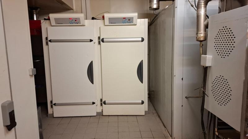 Fonds de commerce - 300 m²