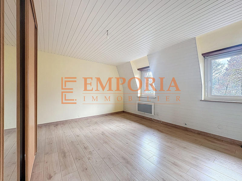 Appartement - 78 m² - 4 pièces