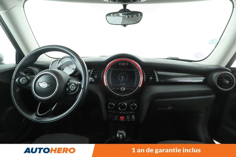 Mini Mini Cooper Finition Chili 3p 136 ch