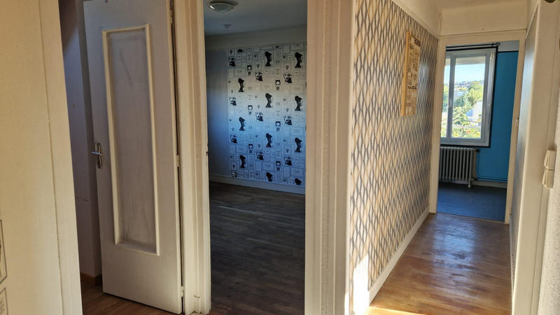 Maison - 125 m² - 7 pièces