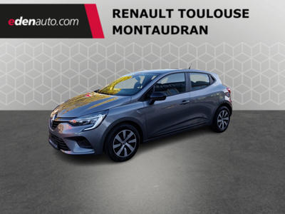 Renault Clio TCe 90 Equilibre