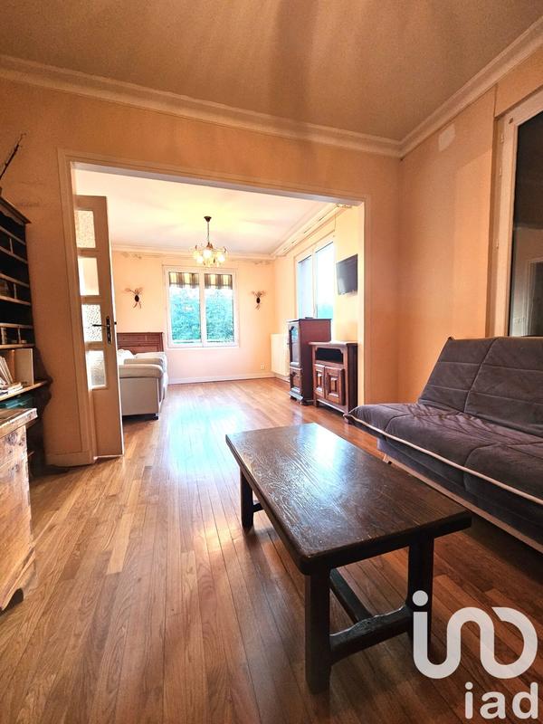 Maison - 130 m² - 3 pièces