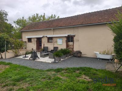 Maison - 245 m² - 12 pièces