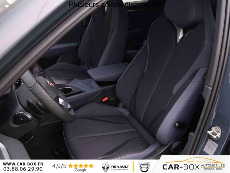 Cupra Terramar 1.5 eTSI +150 Dsg