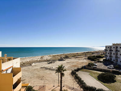 Appartement - 26 m² - 1 pièce