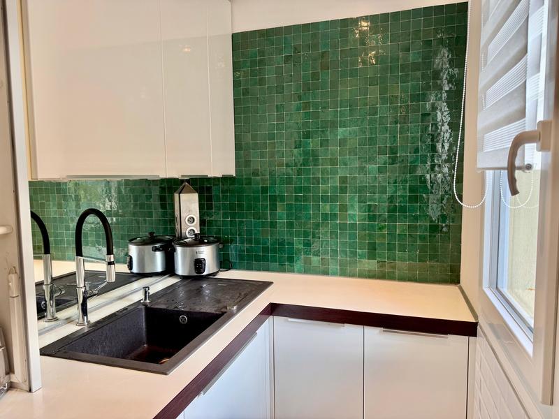 Appartement - 74 m² - 3 pièces