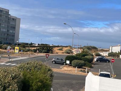 Appartement - 34 m² - 2 pièces