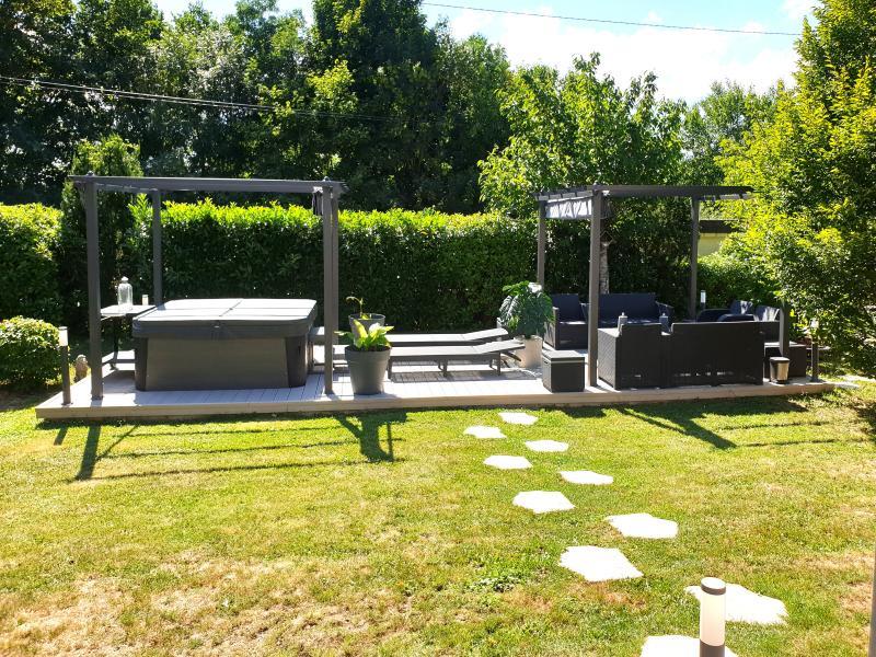 Maison - 260 m² - 10 pièces