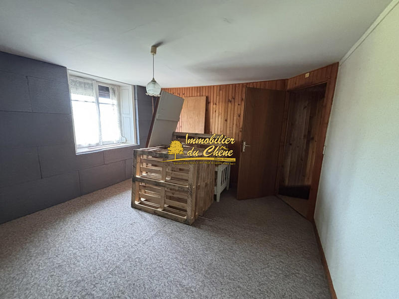 Maison - 219 m² - 8 pièces