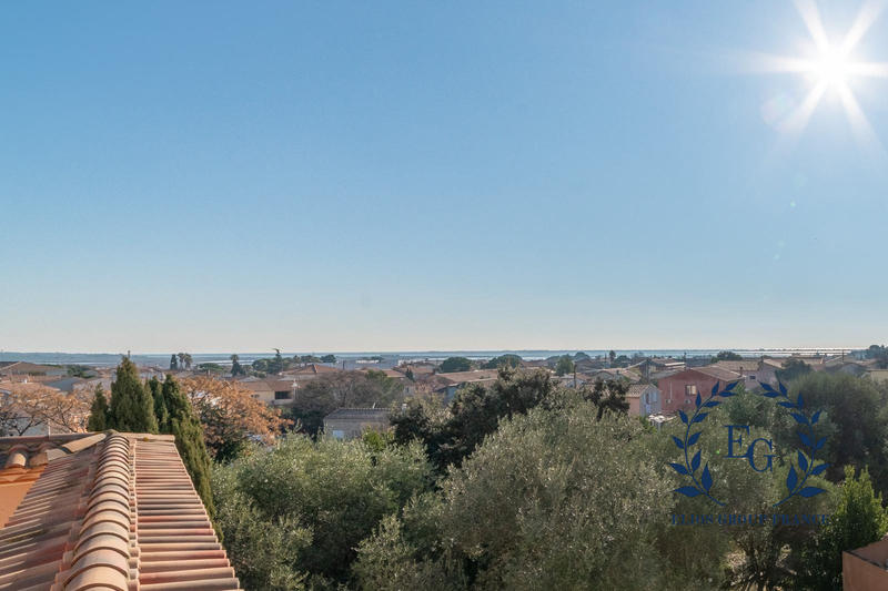 Villa - 420 m² - 7 pièces