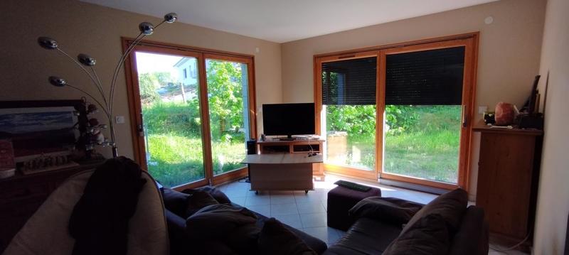 Pavillon - 159 m² - 6 pièces