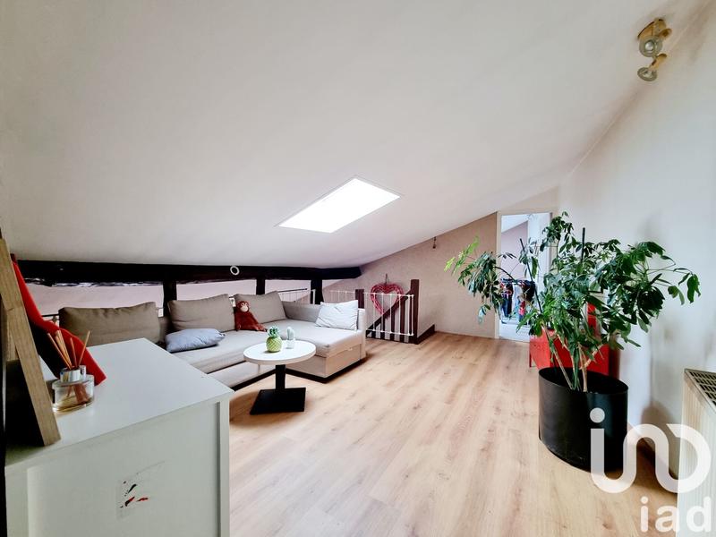 Maison de maîtres - 178 m² - 7 pièces