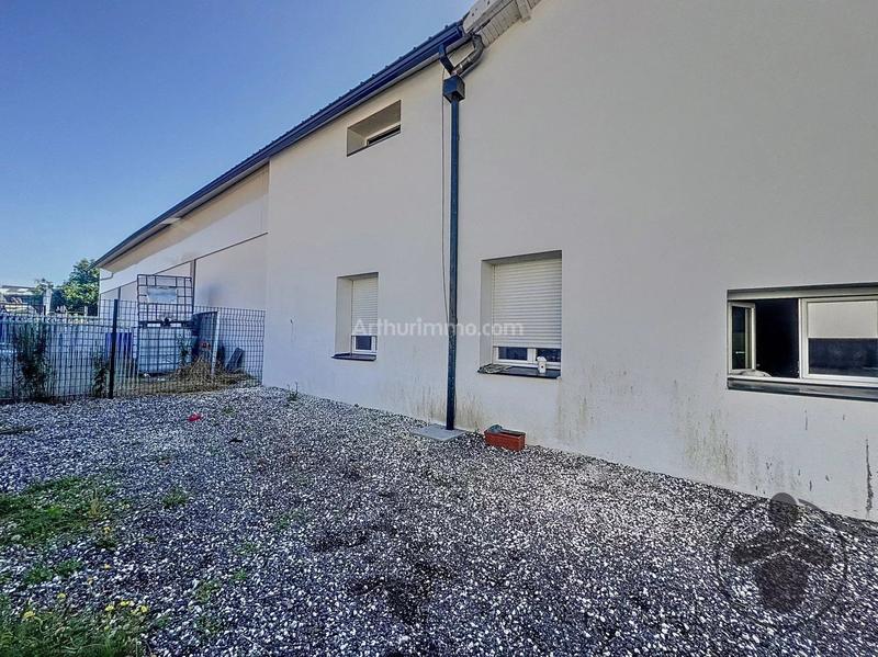 Appartement - 54 m² - 3 pièces