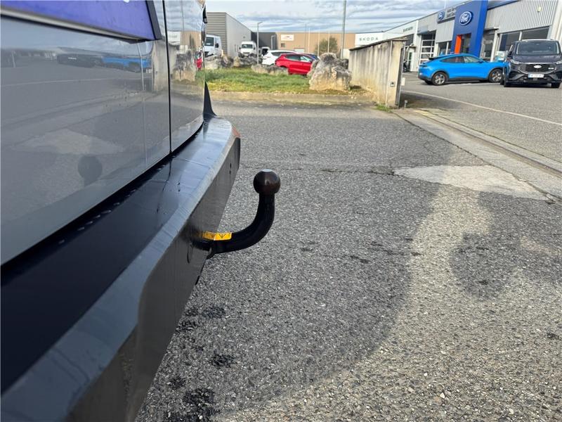 Ford Transit Connect II Fgn L2 1.5 Ecoblue 100 s&amp;S Trend Business