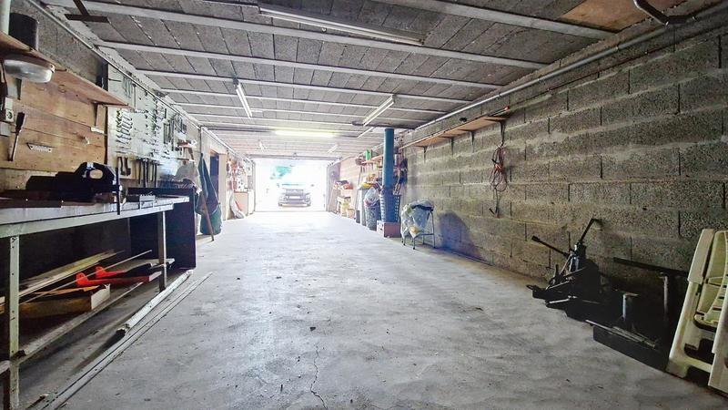 Maison - 138 m² - 4 pièces