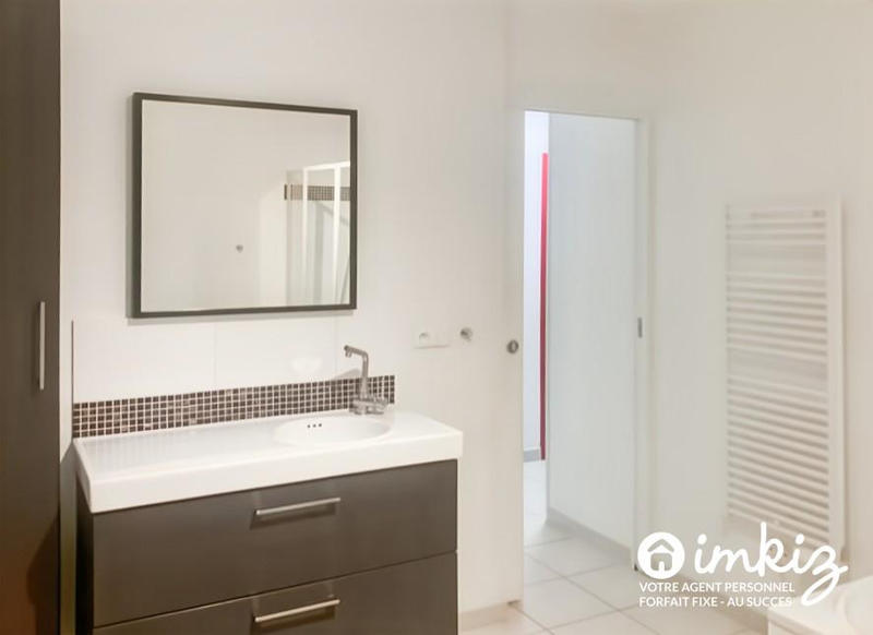 Maison - 109 m² - 5 pièces