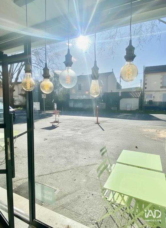 Local commercial - 90 m²