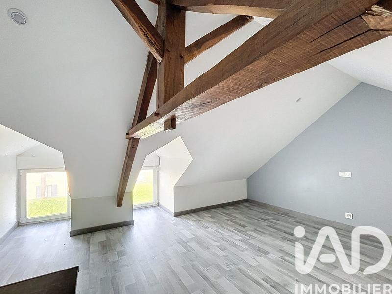 Maison - 172 m² - 9 pièces