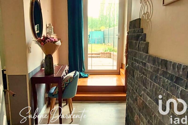 Maison de village - 102 m² - 5 pièces