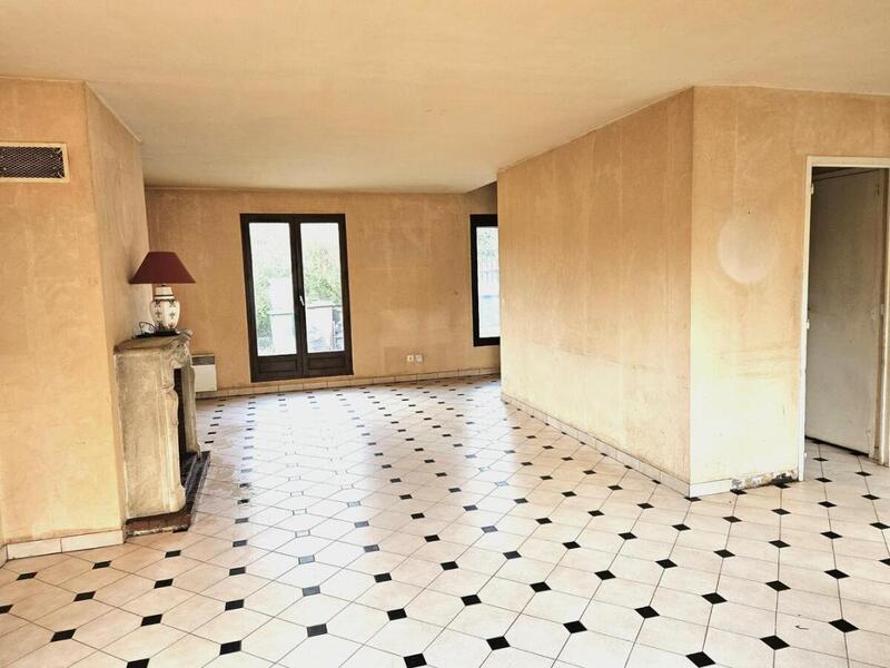 Maison - 134 m² - 5 pièces