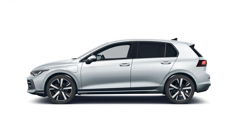 Volkswagen Golf 1.5 eHybrid 204 Dsg6 Vw Edition