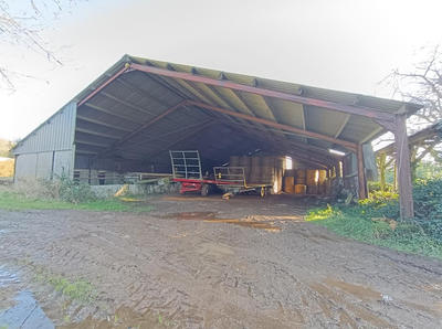 Maison - 70 m² - 5 pièces