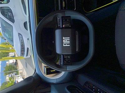 Fiat Panda Grande e 83ch la Prima