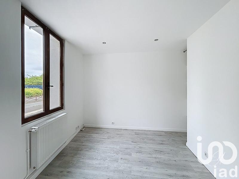 Maison de ville - 56 m² - 3 pièces