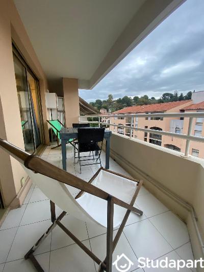 Appartement - 30 m² - 2 pièces