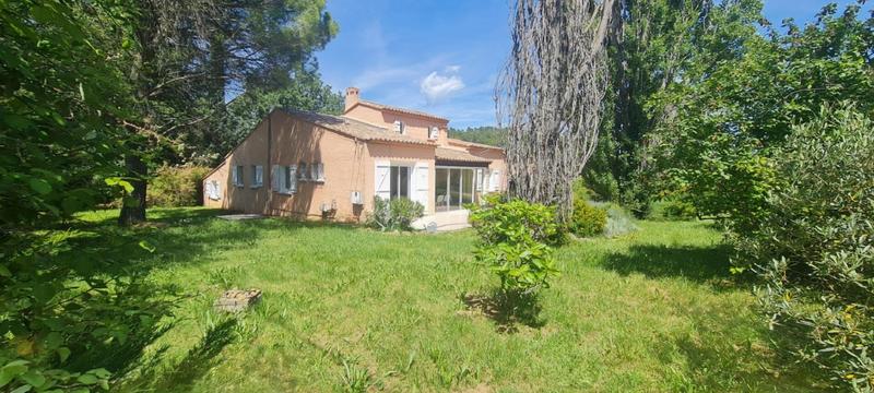 Villa - 154 m² - 6 pièces